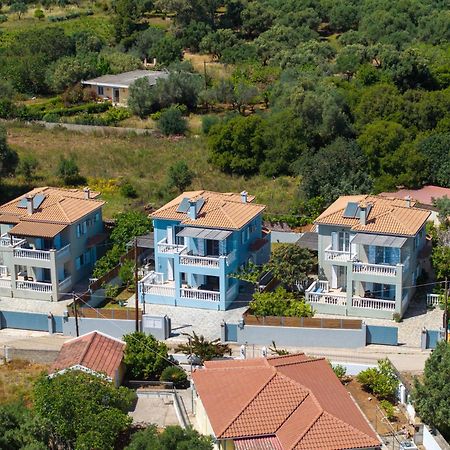 Villa Areti Dhorizata Luaran gambar
